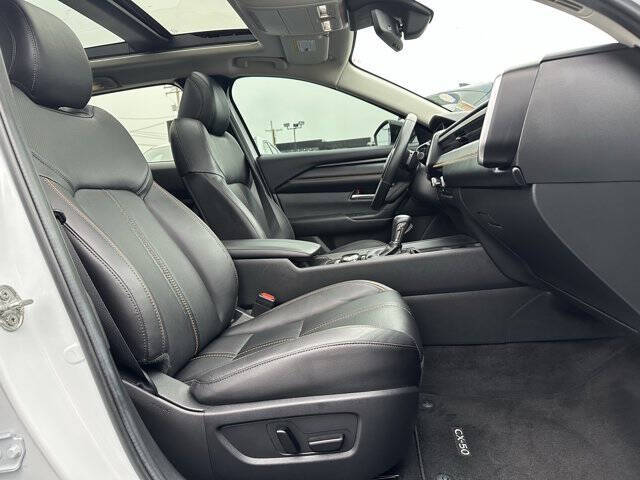 2023 Mazda CX-50 2.5 Turbo Premium