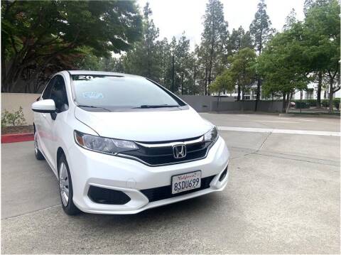 2020 Honda Fit for sale at Right Cars Auto Sales in Sacramento CA