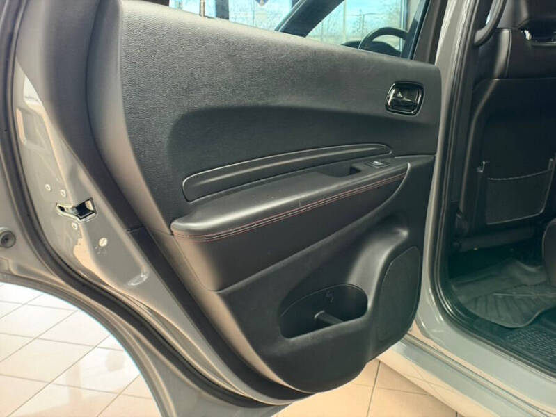 2022 Dodge Durango R/T