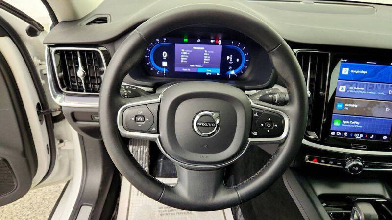 2023 Volvo S60