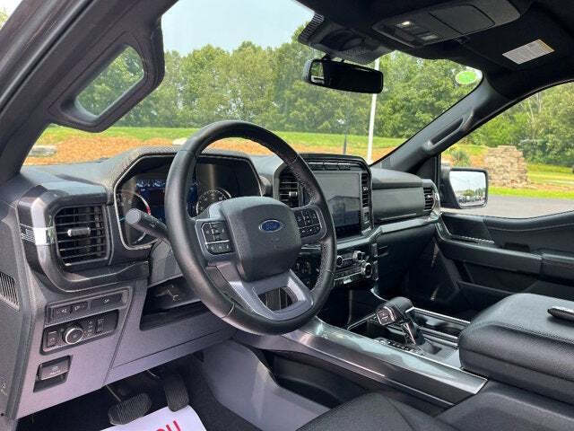 2023 Ford F-150 35