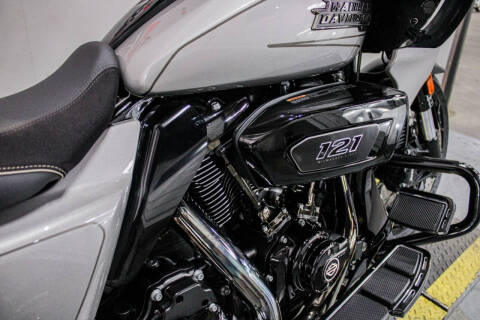 2023 Harley-Davidson CVO Road Glide