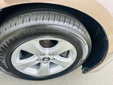 2019 Toyota Sienna LE Mobility 7-Passenger