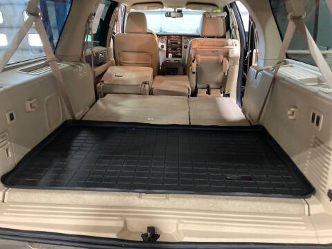 2014 Ford Expedition EL XLT