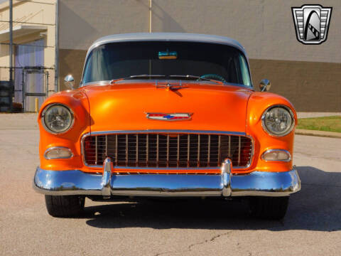 1955 Chevrolet 210