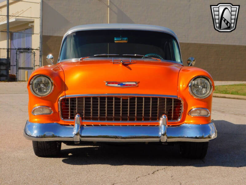 1955 Chevrolet 210