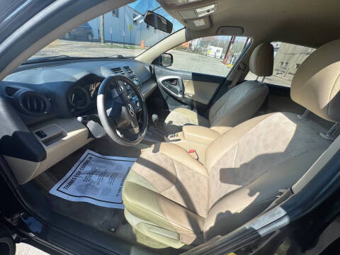 2012 Toyota RAV4