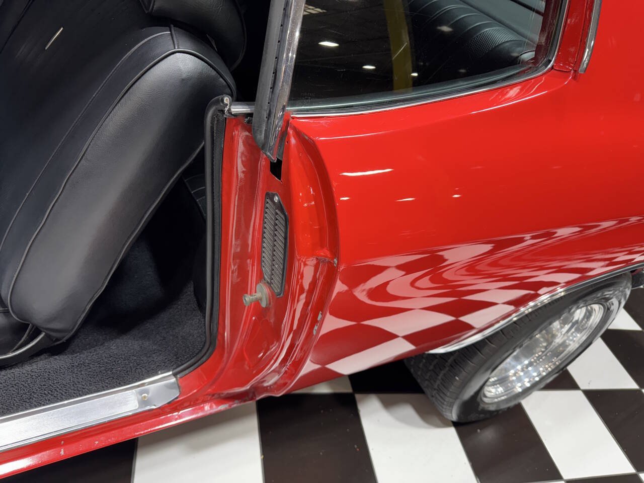 1970 Chevrolet Chevelle 44