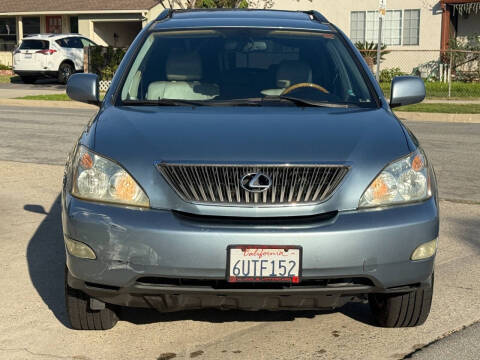 2005 Lexus RX 330