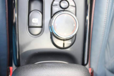 2019 MINI Clubman Cooper S