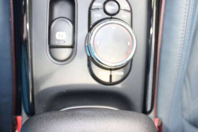 2019 MINI Clubman Cooper S