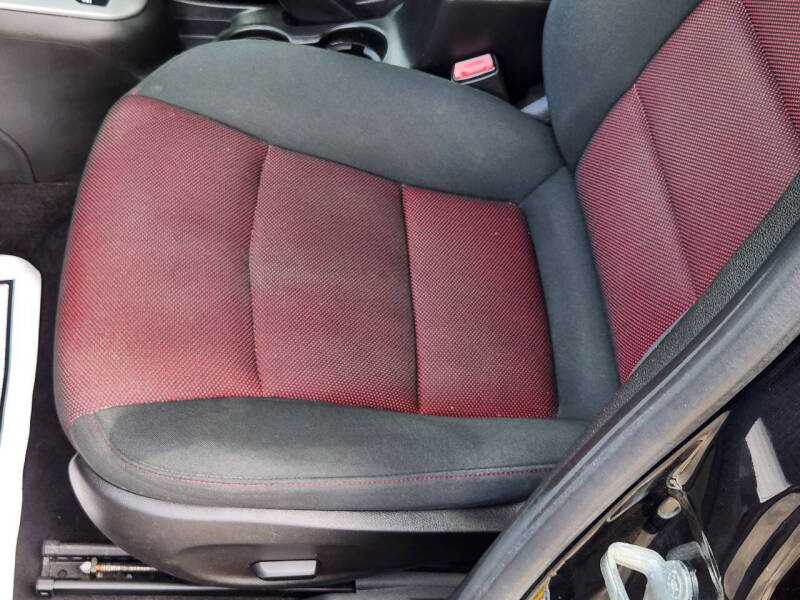 2012 Chevrolet Cruze ECO