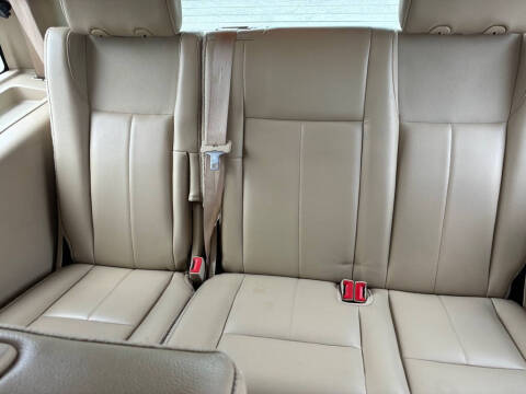 2012 Ford Expedition XLT