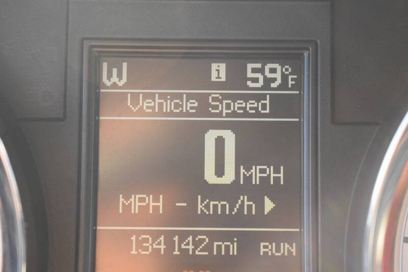 2013 Dodge Durango Citadel