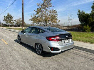 2018 Honda Clarity Plug-In Hybrid for sale at Ournextcar Inc in Downey, CA