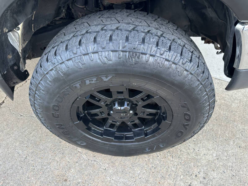 1998 Toyota 4Runner SR5