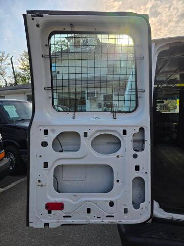 2013 Ford E-Series E-250