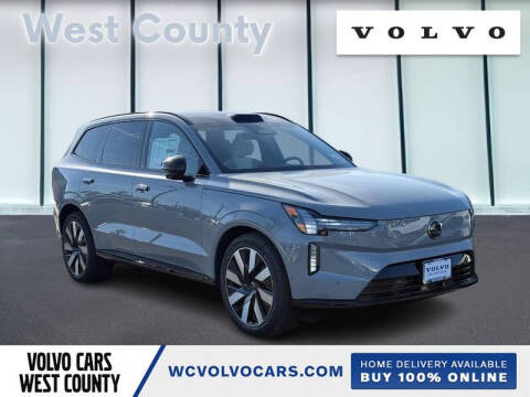 2025 Volvo EX90 Twin Performance Ultra 6P