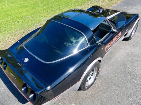 1978 Chevrolet Corvette
