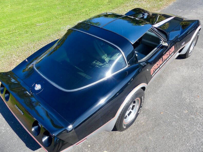 1978 Chevrolet Corvette
