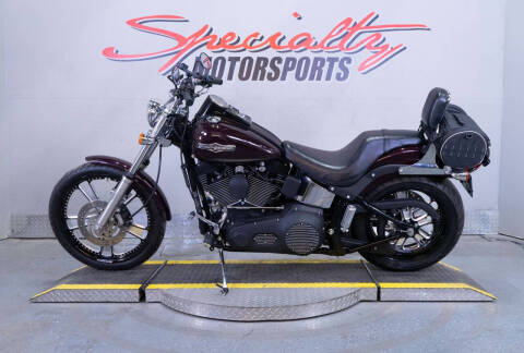 2006 Harley-Davidson Night Train
