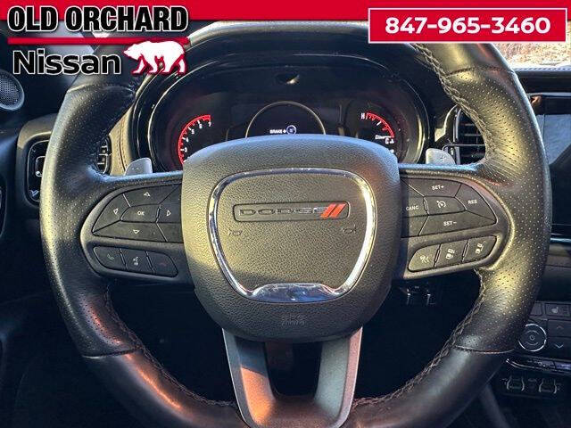 2023 Dodge Durango GT