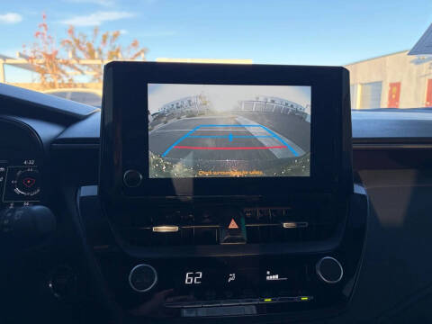 2024 Toyota GR Corolla