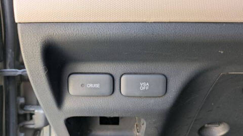 2008 Honda Element EX