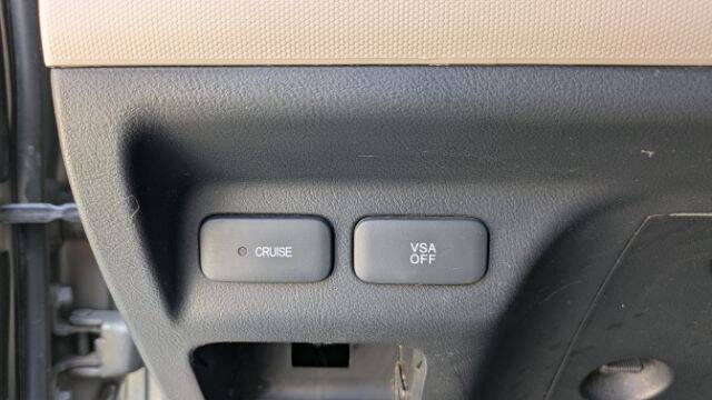 2008 Honda Element EX
