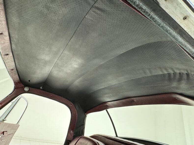 1959 MG MGA