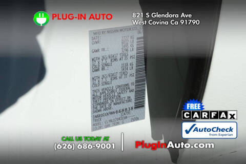 2024 Nissan Frontier SL