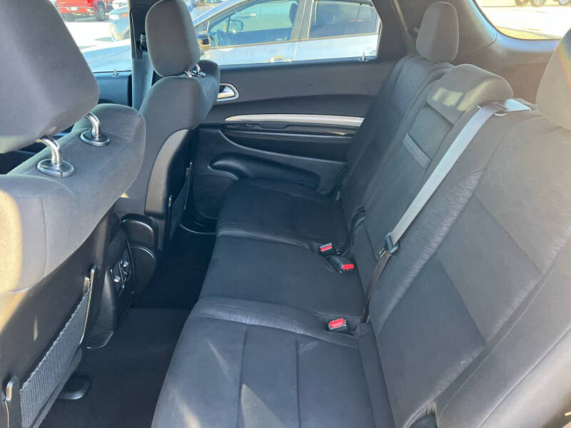 2023 Dodge Durango GT