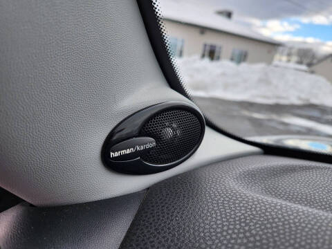 2010 MINI Cooper Clubman