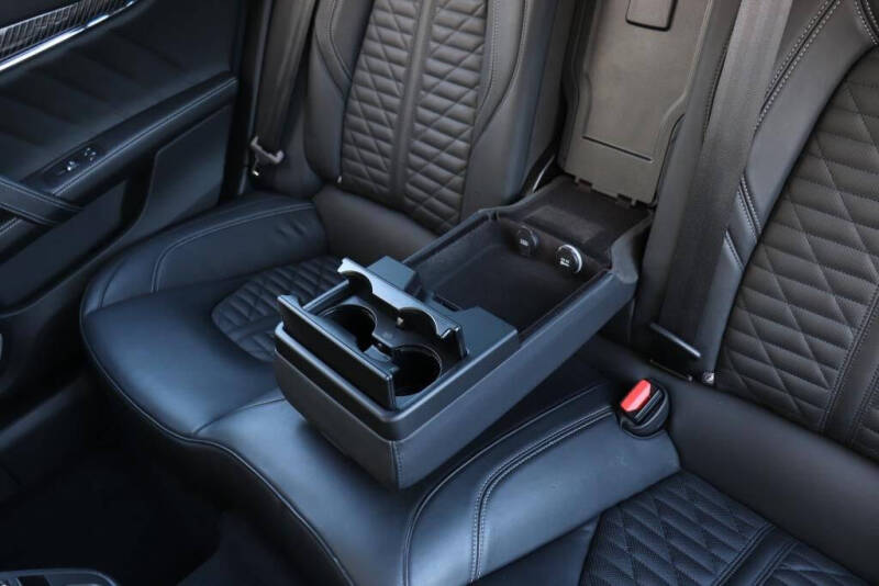 2022 Maserati Quattroporte Modena