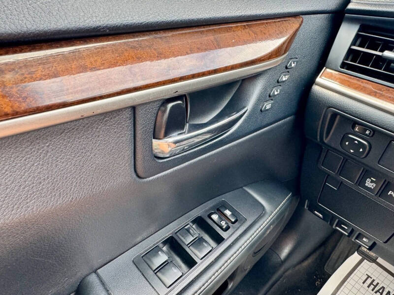 2014 Lexus ES 350