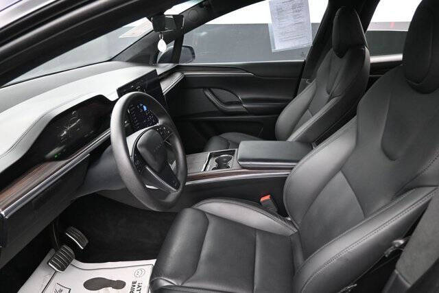 2024 Tesla Model X