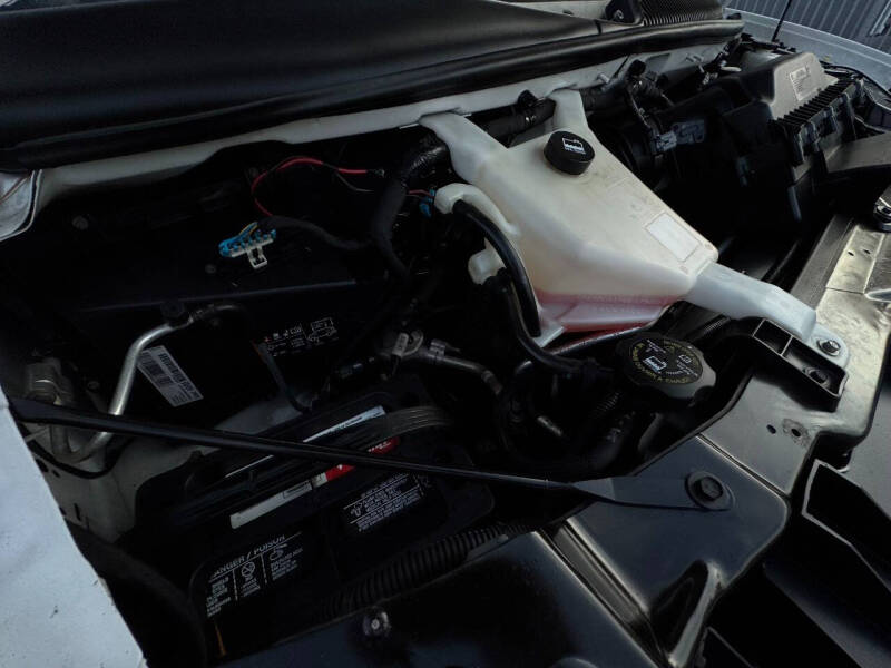 2021 Chevrolet Express 2500