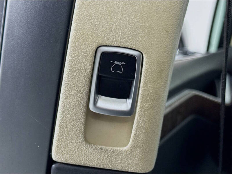 2017 Tesla Model X 100D