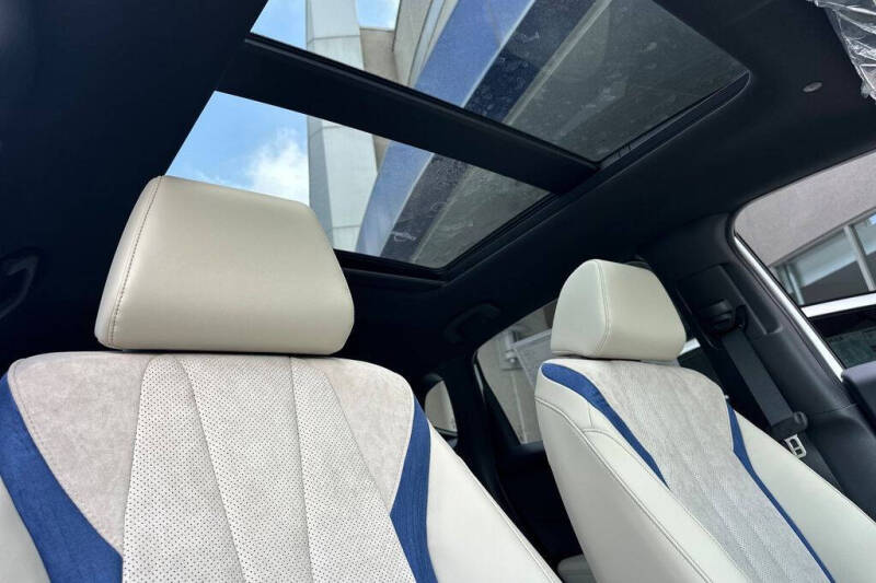 2026 Acura ADX w/A-SPEC