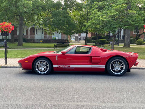 2005 Ford GT