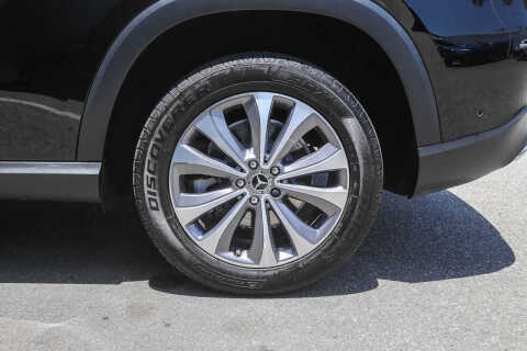 2022 Mercedes-Benz GLE GLE 350