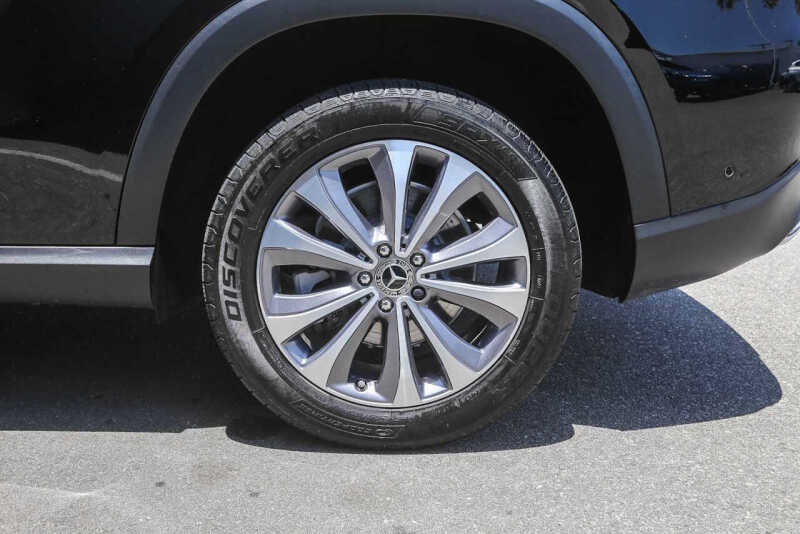 2022 Mercedes-Benz GLE GLE 350