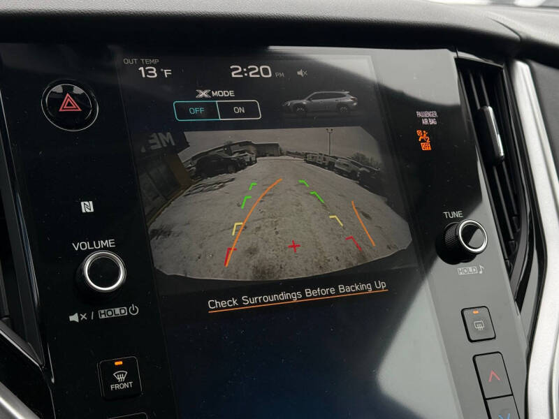 2024 Subaru Outback Premium