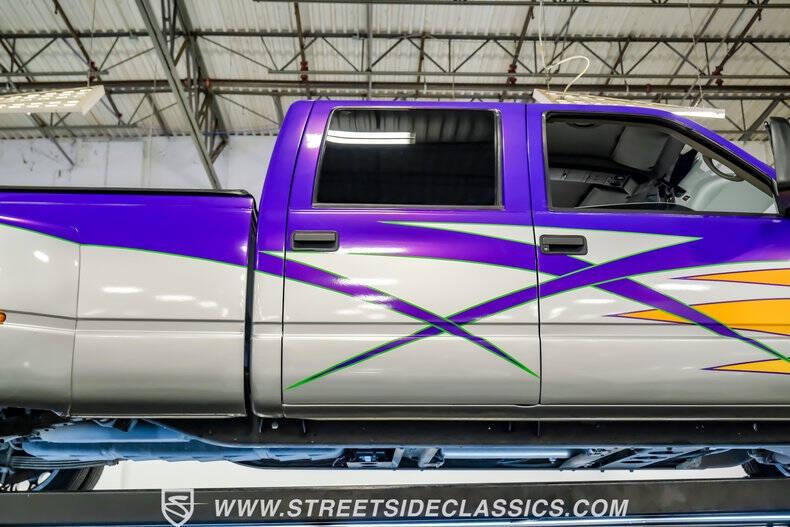 1996 Chevrolet C/K 3500 Series