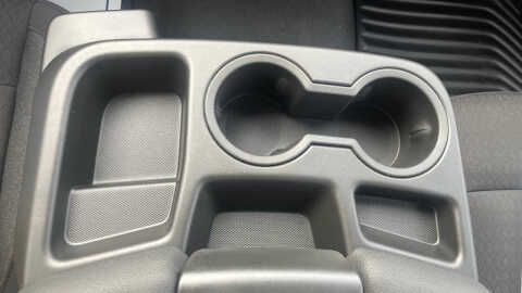 2025 Chevrolet Silverado 3500HD