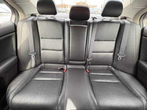 2012 Acura TSX w/Tech