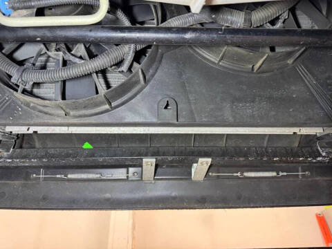 2000 Chevrolet Corvette