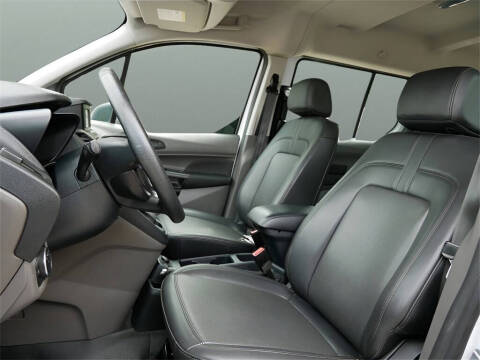 2022 Ford Transit Connect XL