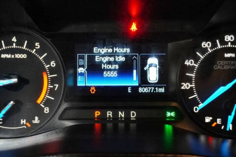 2019 Ford Explorer Police Interceptor Utility