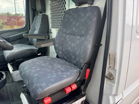 2006 Freightliner Sprinter 2500